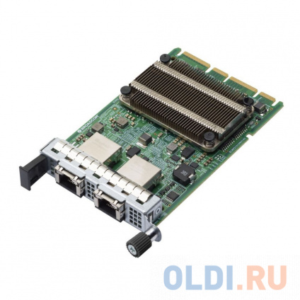  4XC7A08236 ThinkSystem Broadcom 57416 10GBASE-T 2-port OCP Ethernet Adapter  