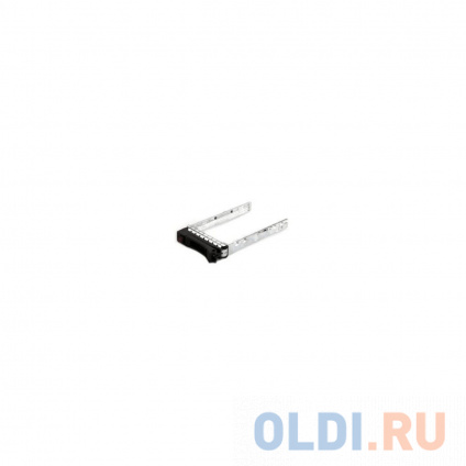  LFF drive tray for 2.5&quot; drive only(for 4U 60-bay L model)  