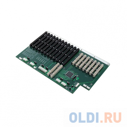  PCA-6119P7-0C2E  - 2  PICMG, 10  ISA,7  PCI Advantech      --