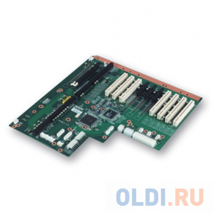  PCE-5B12-07A1E Advantech Backplane PICMG 1.3, 12 , 1xPICMG 1.3, 7xPCI, 1xPCIe x16, 3xPCIe x4  -