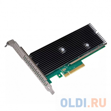   Intel QuickAssist Adapter 8960 IQA89601G3P5  