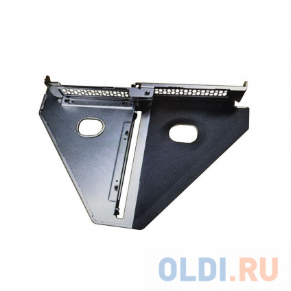   Chenbro 384-13612-3100A0 COMPONENT,RM13604,RISER BRACKET,24PCS/CTN, OEM {24}  