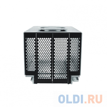   Chenbro 84H342910-012, drive Cage, 2 x 5.25+2 x 3.5 bays (for stand alone), RM42300  -