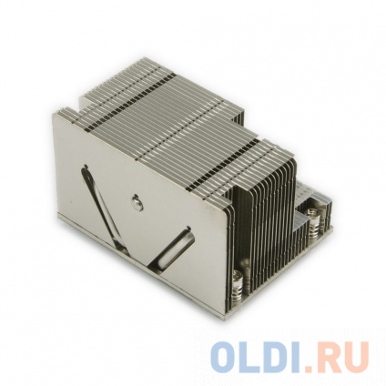   Supermicro 2U Passive CPU HS for 2U WIO+ Servers  -