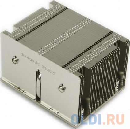     Supermicro SNK-P0048PS  -
