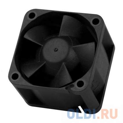    ARCTIC S4028-6K 250 - 6000 rpm Dual Ball Bearing 4-Pin Fan-Connector (ACFAN00185A)  