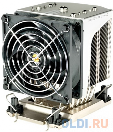  ACL-S41130, LGA4677, 4U, Active   