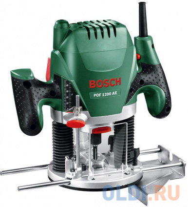   Bosch POF1200 AE   