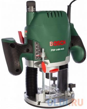   Bosch POF 1400 ACE  --