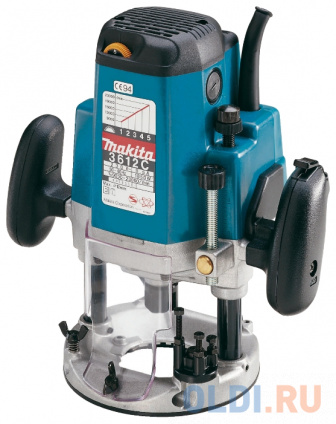   Makita 3612C  