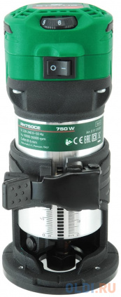  RH-750CE  STATUS  -