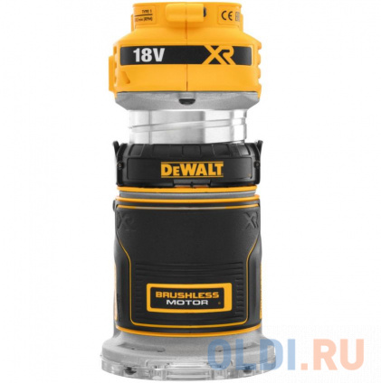   DeWalt DCW604N-XJ  