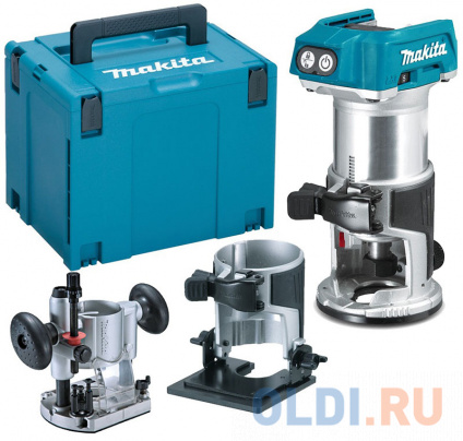   MAKITA DRT50ZJX2 \, 18, Li-Ion, 30000 \, 6-8,   