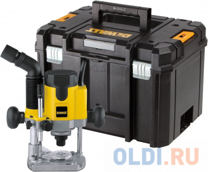    DeWALT DW621KT-QS   