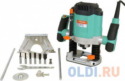  Sturm! ER1115 1500 30000/ .:50  -