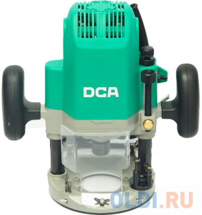   DCA AMR04-12  --