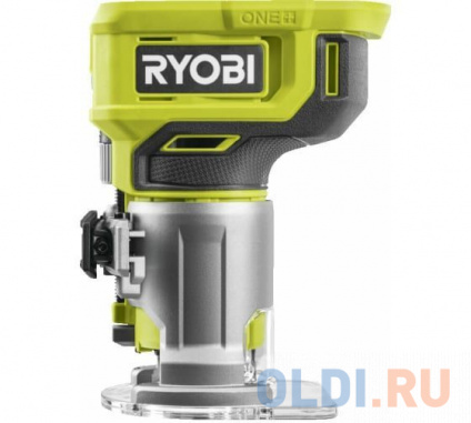   Ryobi RTR18-0  