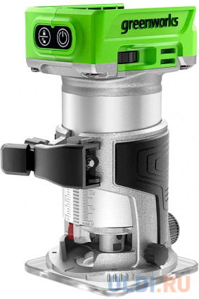  Greenworks 24V, ,     3502507  