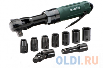   Metabo DRS 68 Set 604119500   