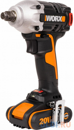   Worx WX272  