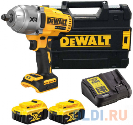   DeWalt DCF900P2T-QW  