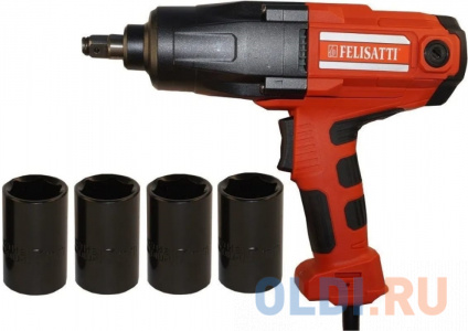  -330/450   FELISATTI  