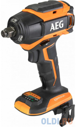  AEG     BSS18C12ZB6-0     4935472012   