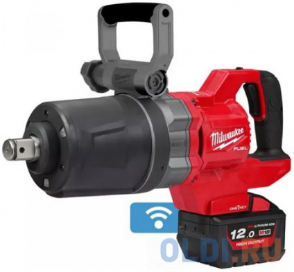   Milwaukee ONEFHWF1DS-121C FUEL   