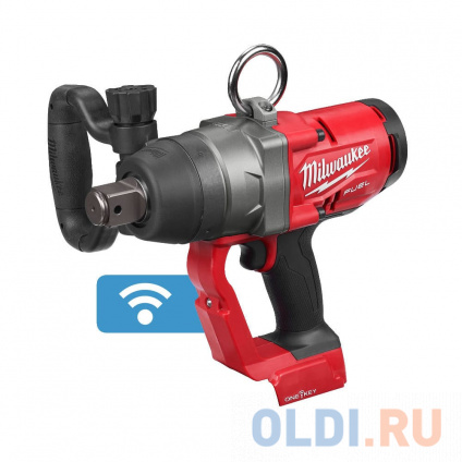  MILWAUKEE    M18 FUEL ONEFHIWF1-0X ONE-KEY 1 4933459732  
