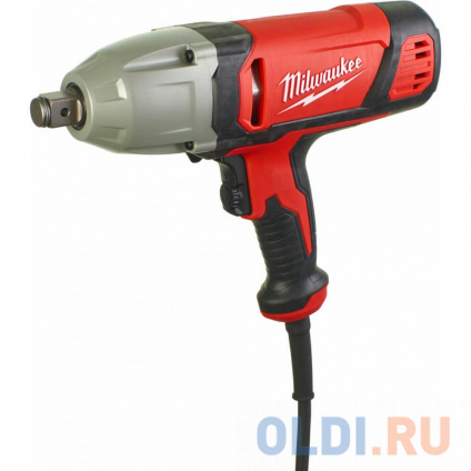  Milwaukee  IPWE 520 R 4933451525   