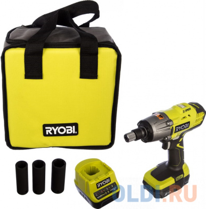 Ryobi ONE+   R18IW3-120S 5133003574   
