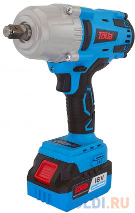   TOUA DBLW180B   18v (1+)  
