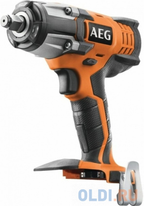  AEG 18   BSS18C12ZC-0 4935481078  --