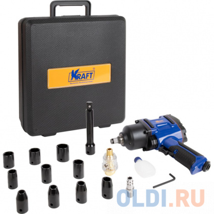  KRAFT    1/2 900  KT 707007  -