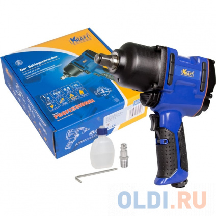  KRAFT    1/2 900   KT 707003   