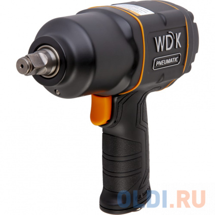  WIEDERKRAFT       1/2 1360  195  WDK-20440  