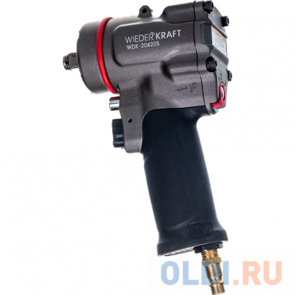  WIEDERKRAFT    1/2&quot;, 1200 , 119   WDK-20420S  -