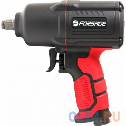  Forsage   &quot;Twin Hammer&quot;      48136 F-82549   