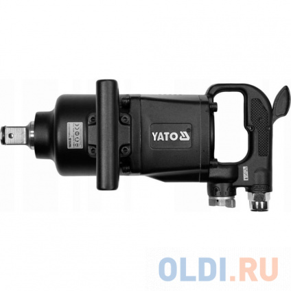  YATO  1  2600 Nm 0,63 MPa 25.4mm 560 I/min  YT-0959  