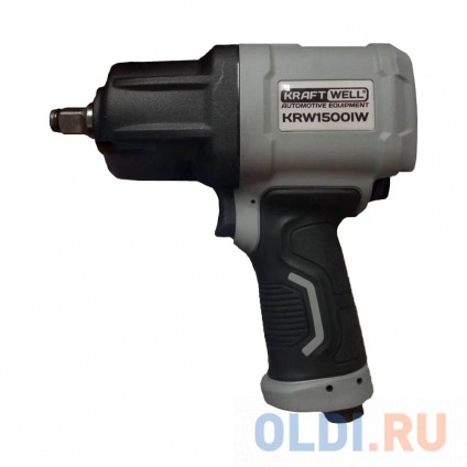  KraftWell    1/2    , 1500  KRW1500IW-T   