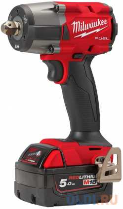  Milwaukee .  M18 FMTIW2P12-502X FUEL 4933478453   