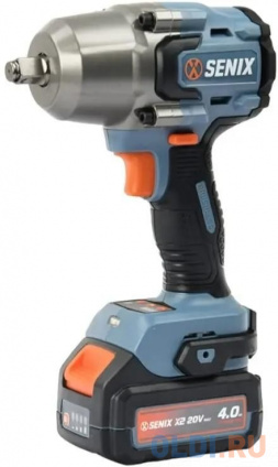  SENIX    PDWX2-M5-EU  
