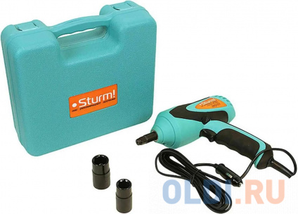  Sturm   IW2101  