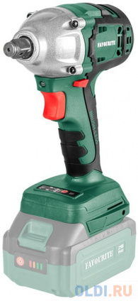  FAVOURITE   Li-ion, 21 , 2/4 , 350  One battery system OBS 21 TW  -