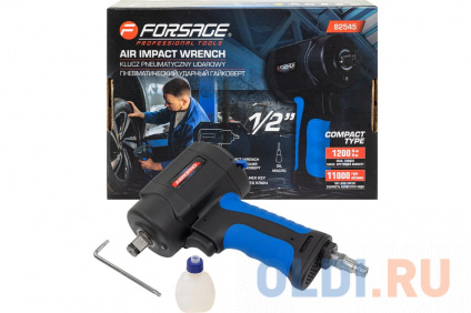   Forsage F-82545  