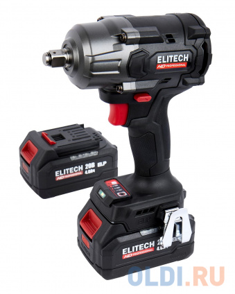    Elitech CW 2009SL HD  --