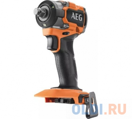    AEG BSS18S12BL2-0  -