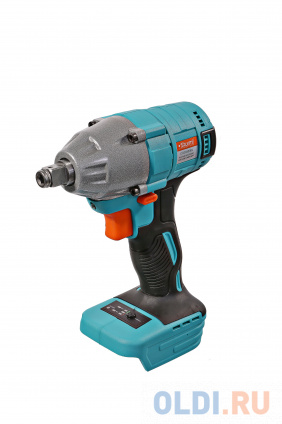    Sturm 1BatterySystem  --