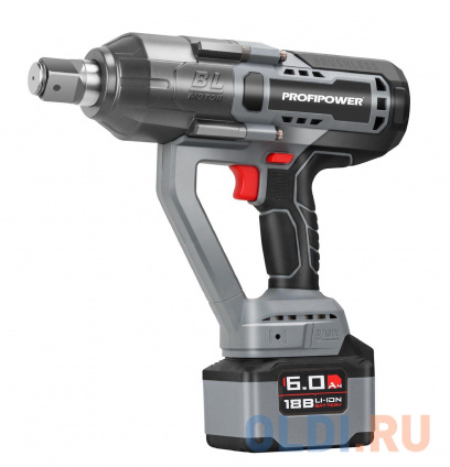      Profipower T-2500N  