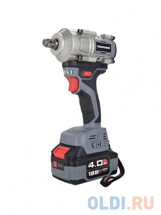      Profipower T-500N  